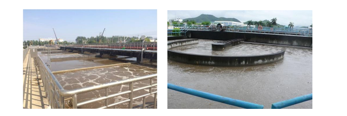 遂宁川能水务有限公司：遂宁市城镇污水处理设施全市统一打包建设运营PPP项目改扩建污水处理厂项目水质监测